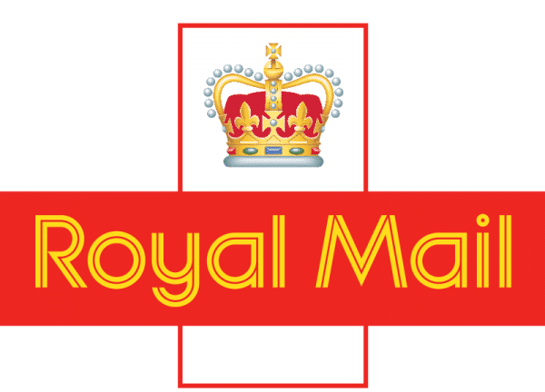 royal mail logo