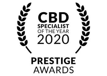 CBD Specialist of the Year Prestige Awards - 350