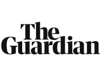 The Guardian logo 200 x 150