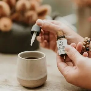 CBD MYLK